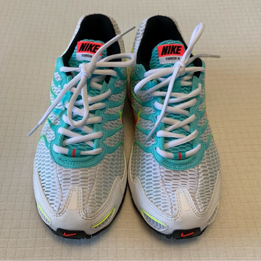 Nike Torch 4 running shoes - Picture 16 of 16